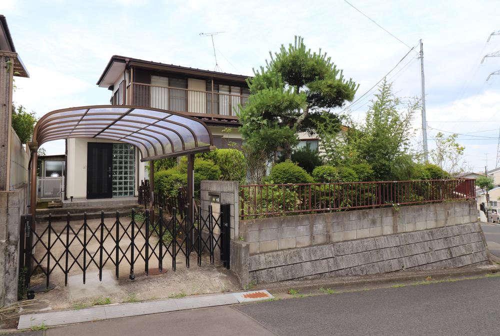Spacious Land in Kawahira, Sendai - Photo 1