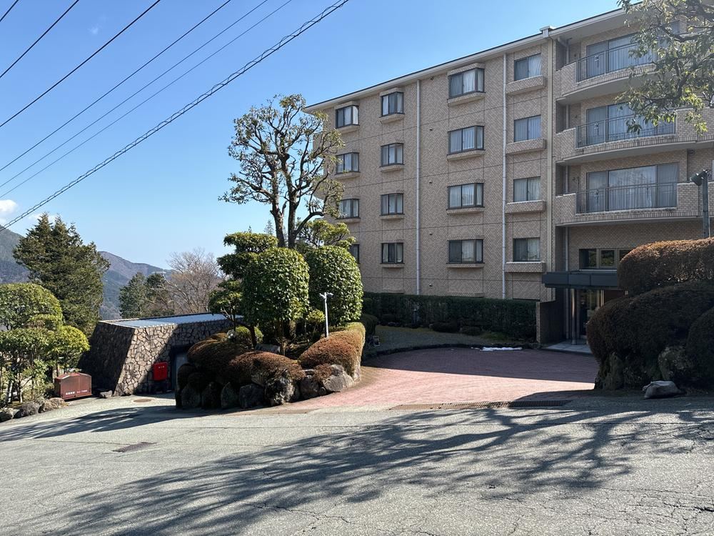 Luxury 2LDK Apartment in Gora - Photo 1