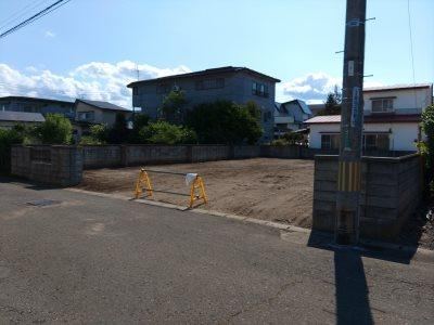 Shaped Land in Miyagawa Area - Photo 1