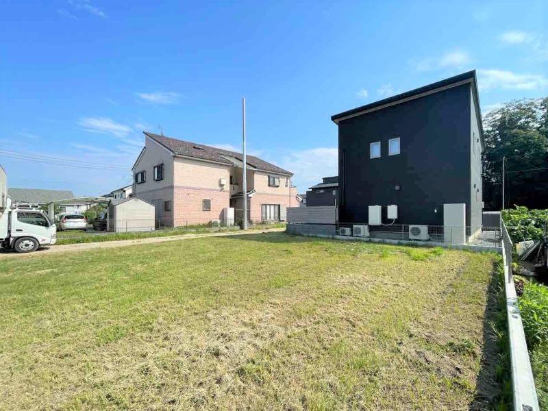 201 m² land in Koshigaya, Saitama - Photo 1