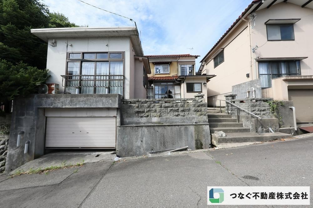 162 m² land in Kanazawa, Ishikawa - Photo 1