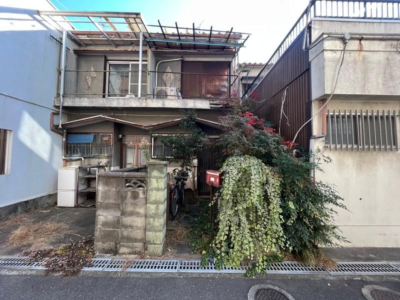 Investment Opportunity: 3DK Detached House in Torikai Nono - Photo 1