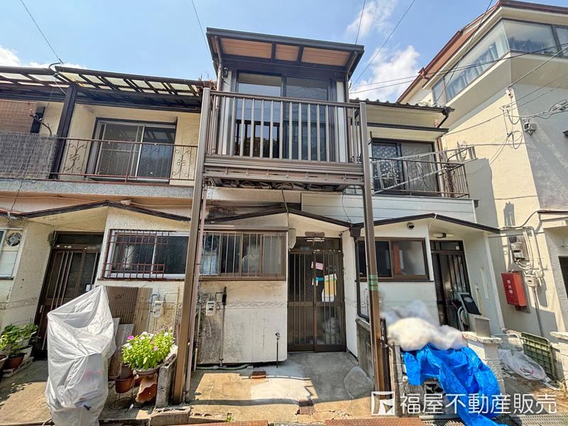 Inviting 3K House in Kita-Hojo, Daito - Photo 1