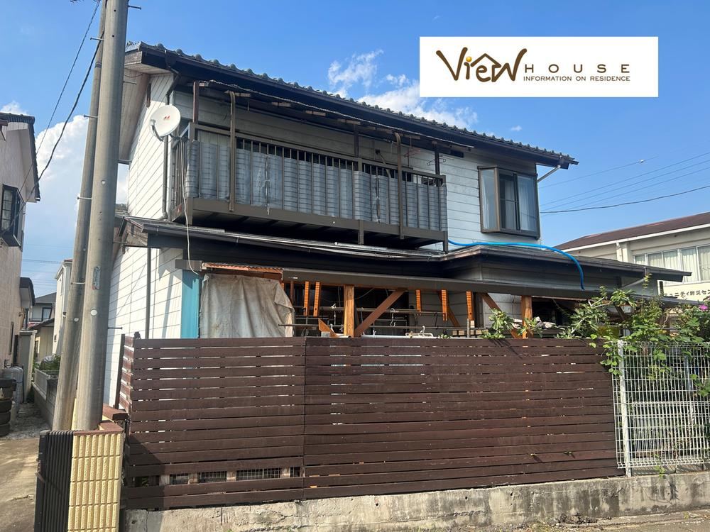 4DK house in Takasaki, Gunma - Photo 1