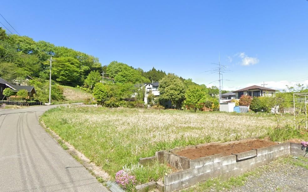 Land with Hot Spring Potential in Fiore Kizugawa, Sakura - Photo 1