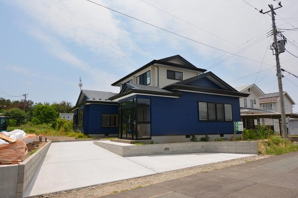 South-Facing 6DK with Renovation in Katagami - Photo 1