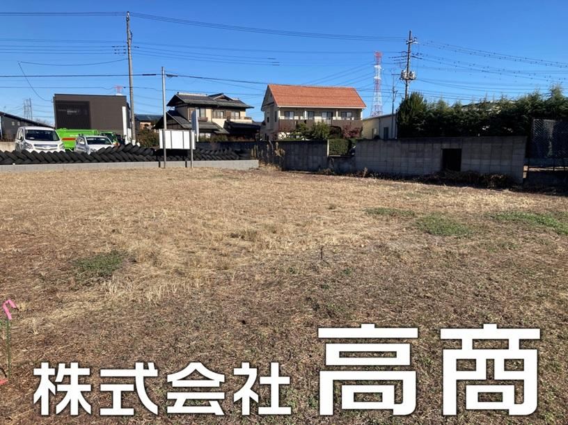 448 m² land in Takasaki, Gunma - Photo 1