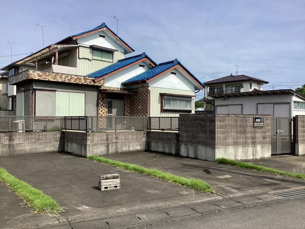486 m² land in Komitama, Ibaraki - Photo 1