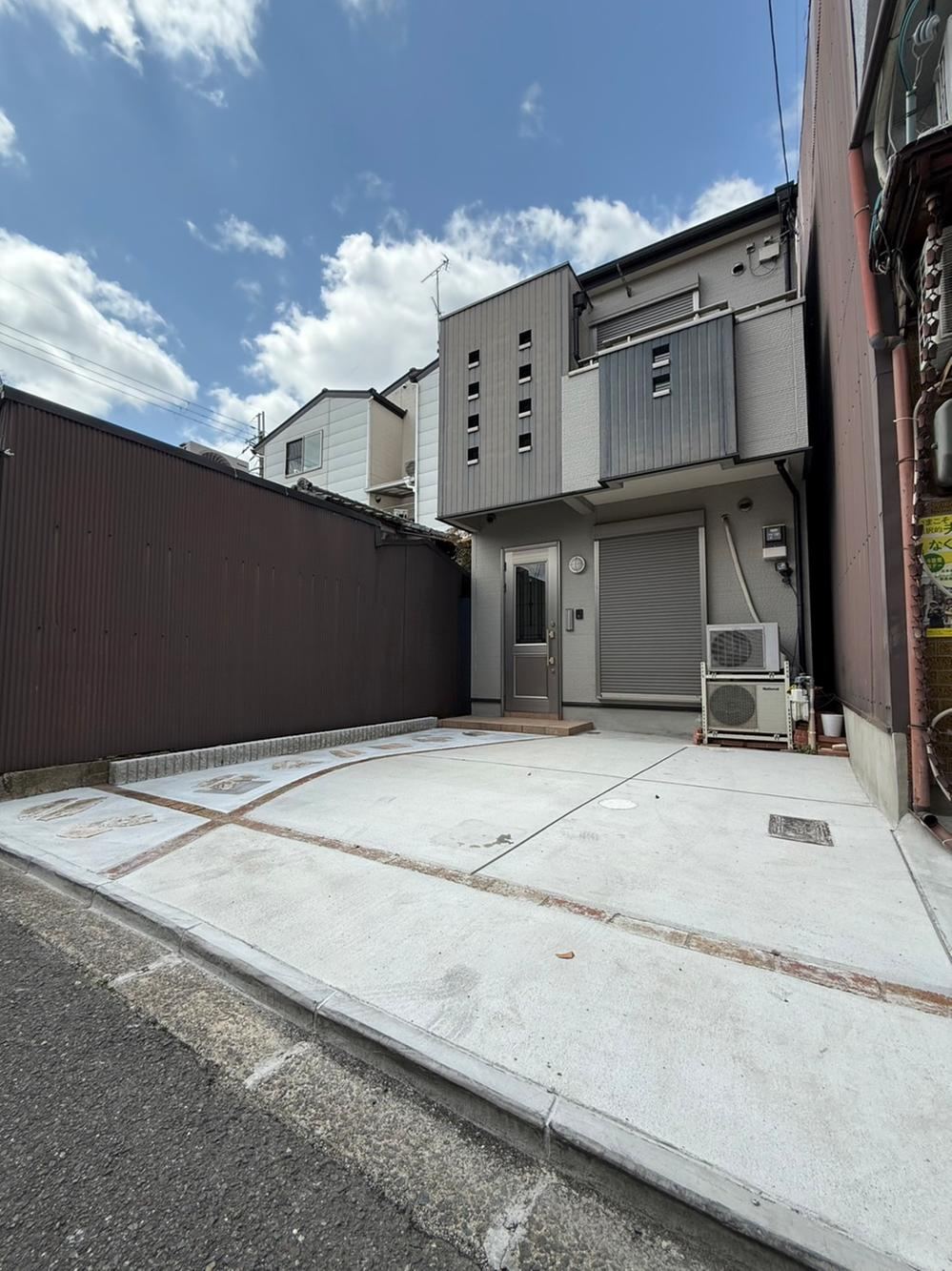 Immediate Move-In 4LDK House in Shikino Kamikashiwano - Photo 1