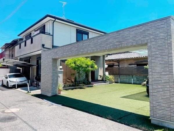 Spacious 4DK House with Parking in Kotobukicho - Photo 1