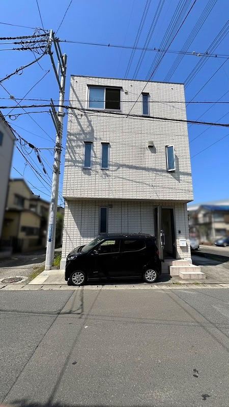 Durable 4LDK House in Kamizawabashi - Photo 1