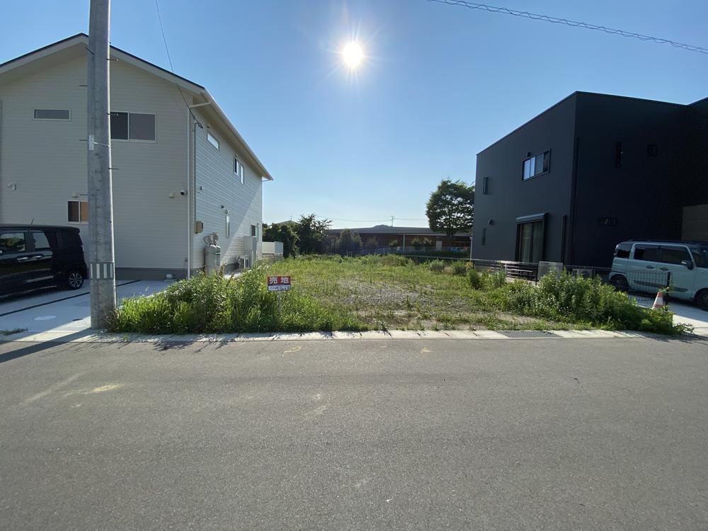 Land for Sale in Shimoaragawa - Photo 1