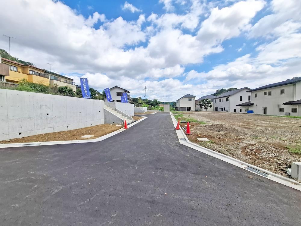 134 m² land in Hachioji, Tokyo - Photo 1