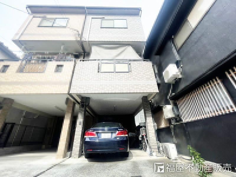 4LDK Detached House with Loft in Nakatsu - Photo 1