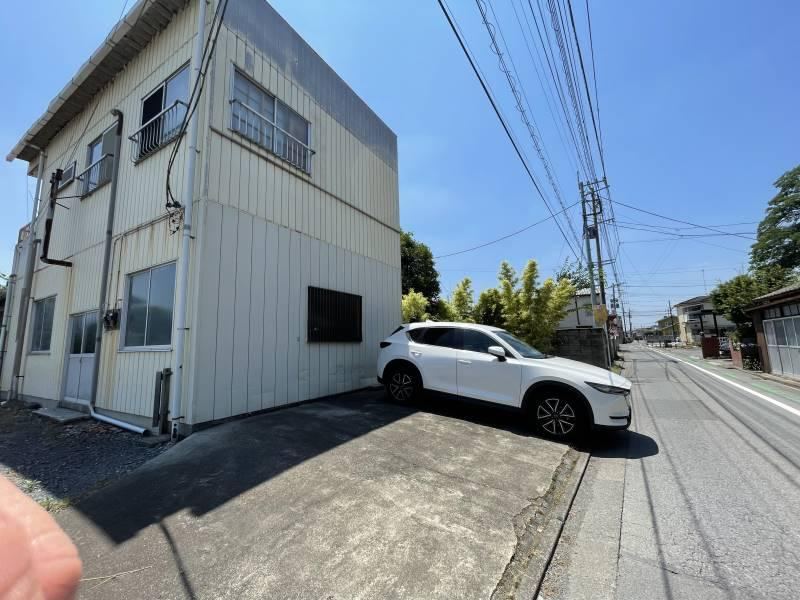 226 m² land in Ota, Gunma - Photo 1