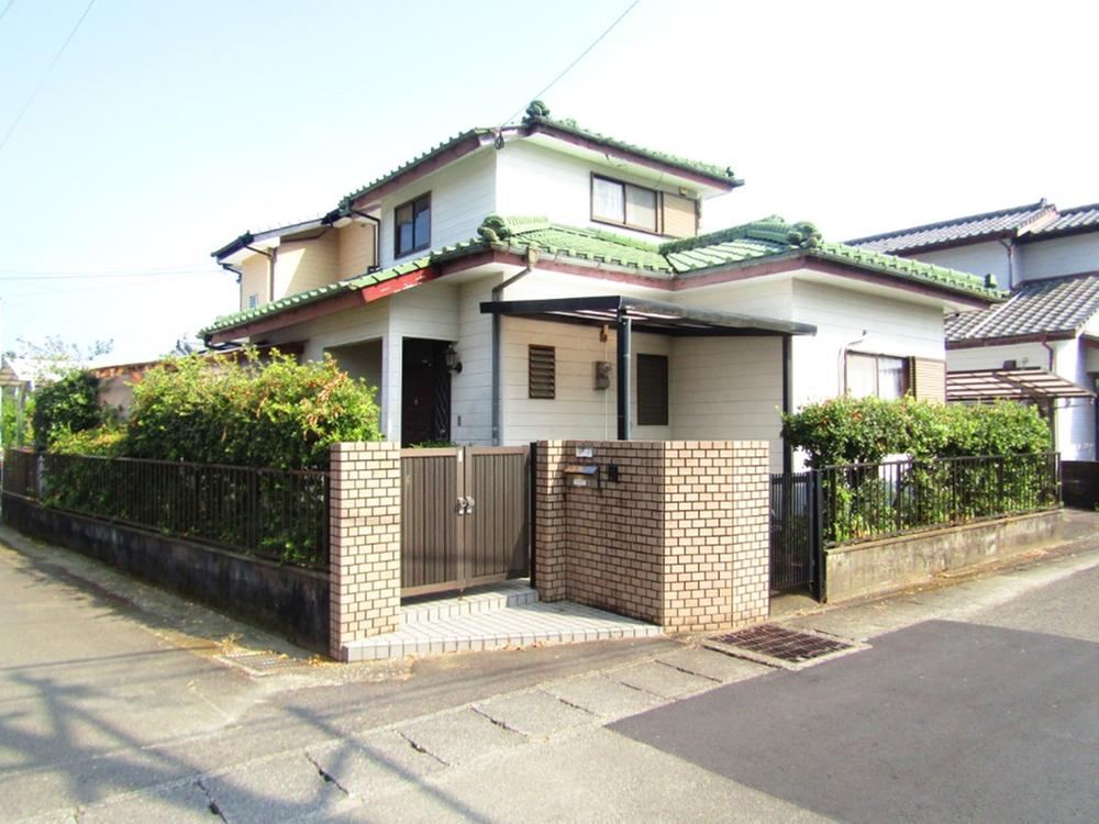Corner Lot 6DK Detached House in Sadowara - Photo 1