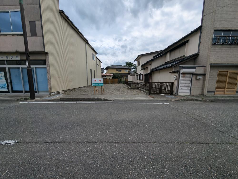Land in Shonai Town - 101.29 sqm - Photo 1