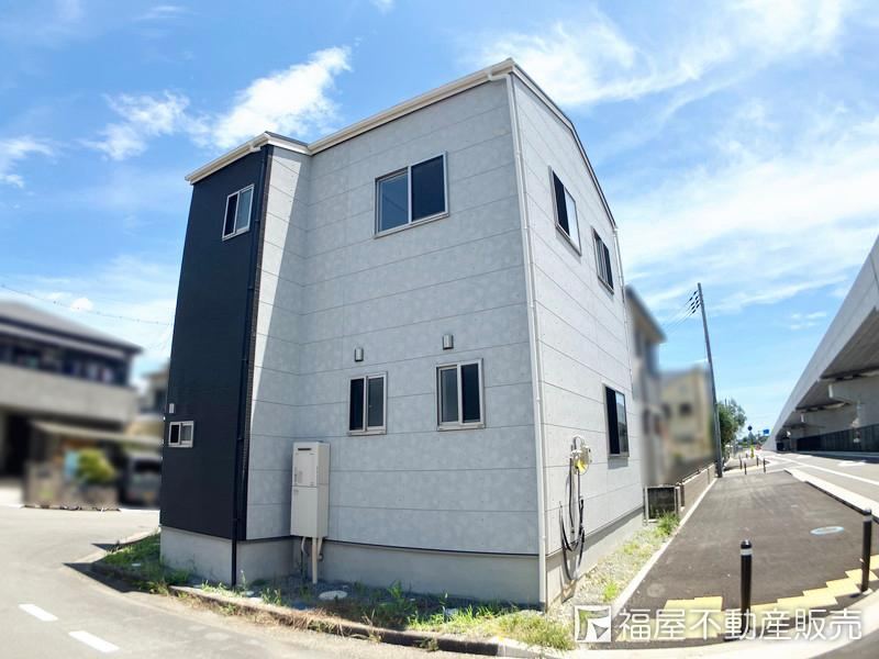 Stylish 3LDK House in Kakogawa - Photo 1