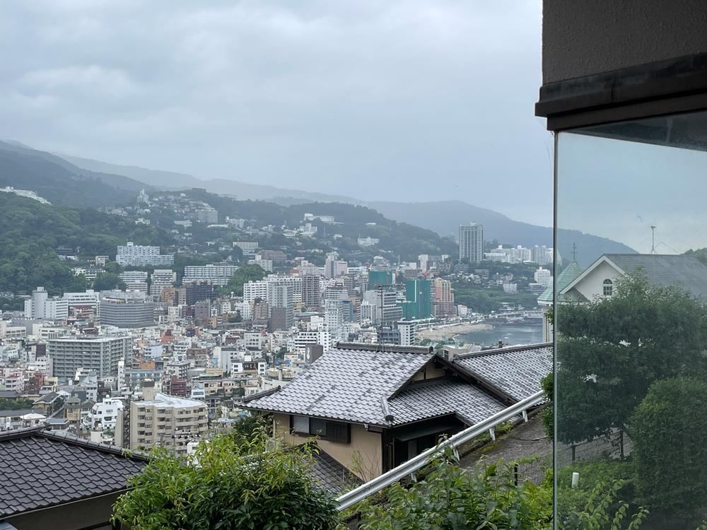 2LDK apartment in Atami, Shizuoka - Photo 1