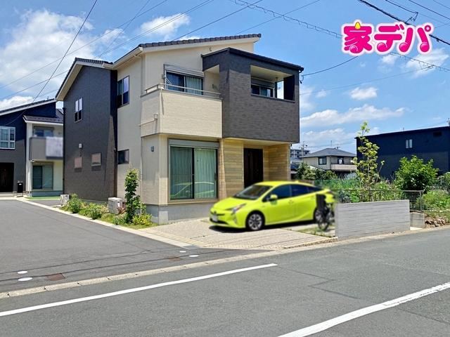5LDK House with Floor Heating in Toyokawa - Photo 1