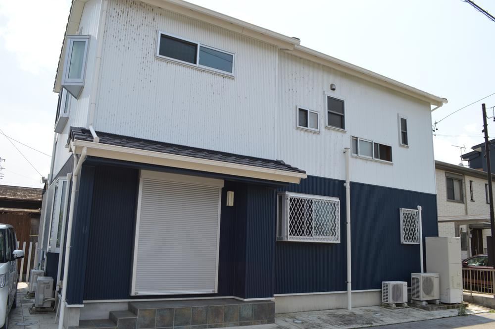 Modern 4LKK House in Tajimacho - Photo 1