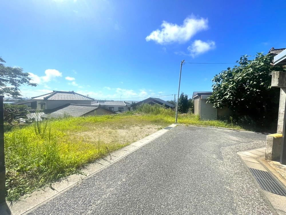 Elevated Land with Great Views in Matsuhama, Niigata - Photo 1