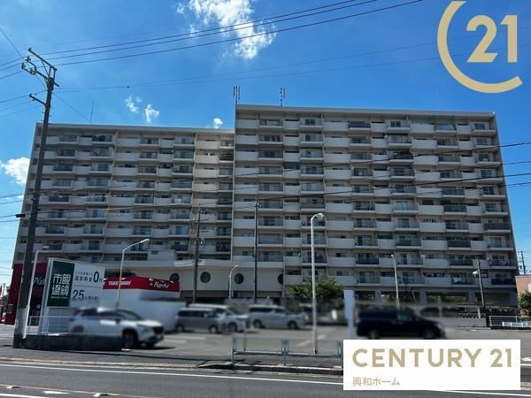 2LDK apartment in Seto, Aichi - Photo 1