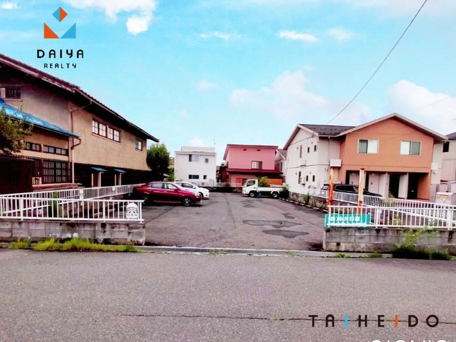 Conveniently Located Land Near National Road in Yamagata - Photo 1