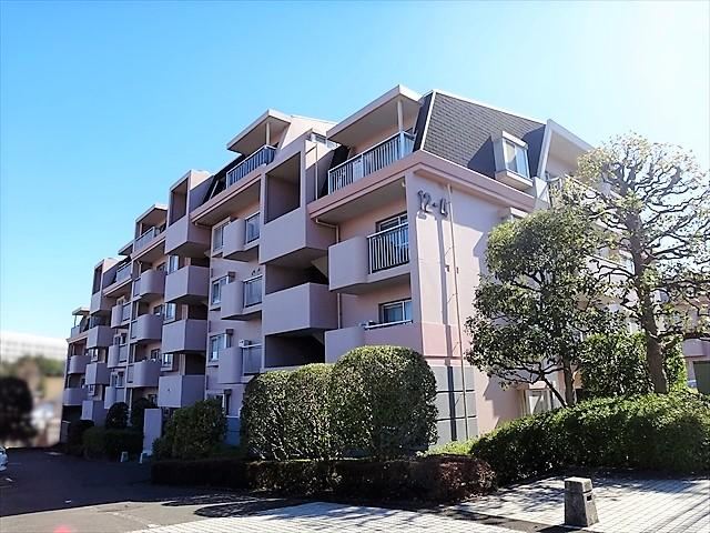 4LDK Apartment in Serene Mori no Sato - Photo 1