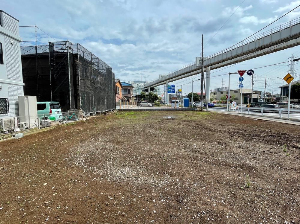 Convenient Land Near Anagawa Station, Chiba - Photo 1