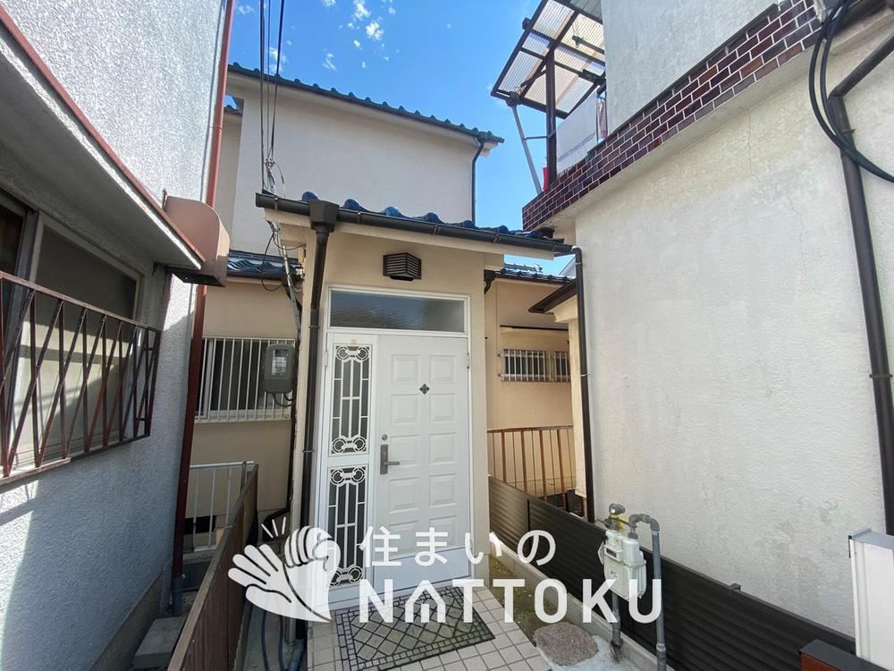 3LDK Home in Shotaichu - Photo 1