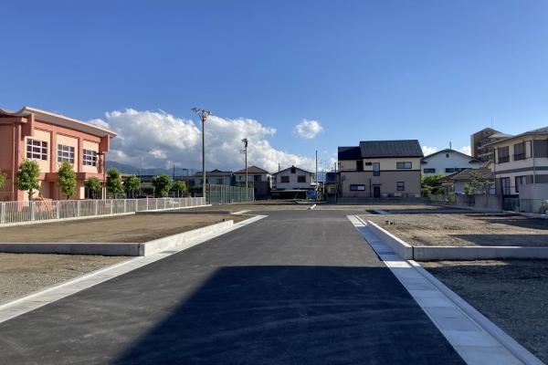 200 m² land in Kofu, Yamanashi - Photo 1