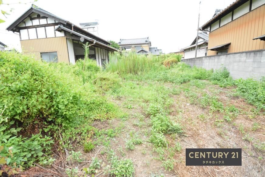 Spacious Land in Ogayama, Koga - Photo 1
