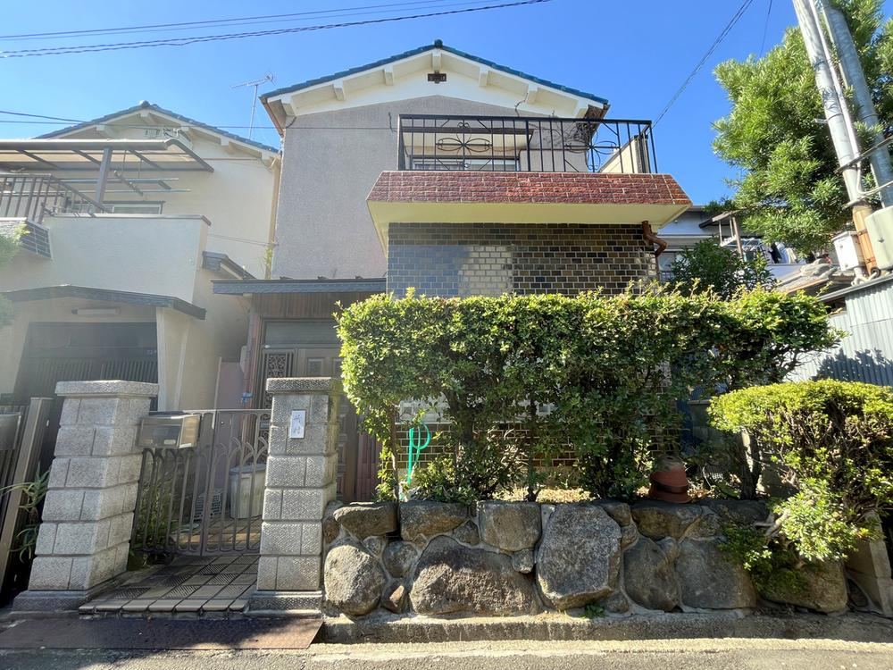 Convenient 4DK House Near Chiyobashi, Osaka - Photo 1