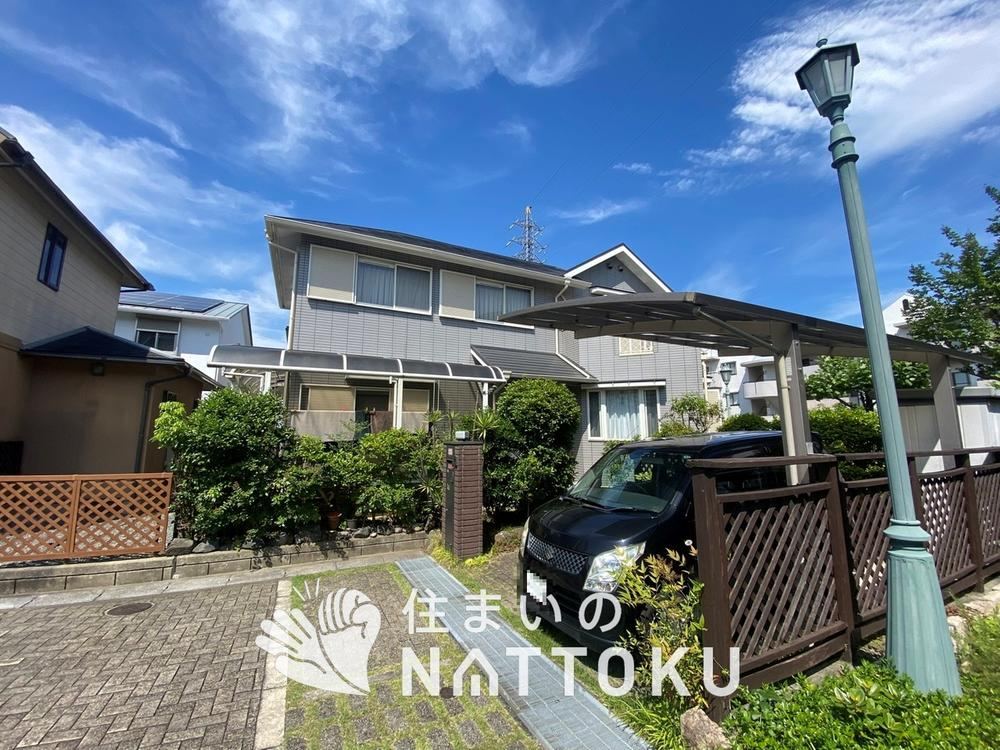 Spacious 4LDK House in Kitayama 1 - Photo 1