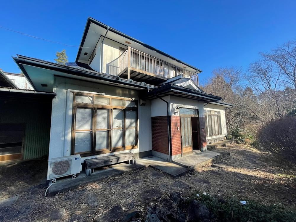 Spacious 7LDK House in Ichinoseki - Photo 1