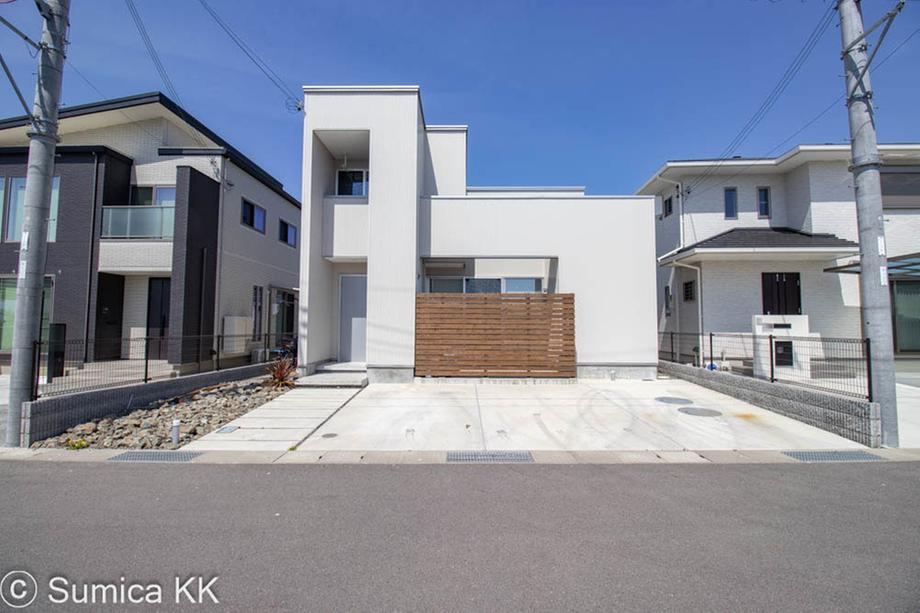 Stylish 3LDK+S House in Higashi-Kokubun - Photo 1