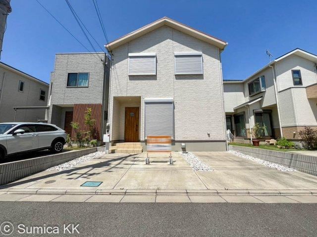 Newly Built 5LDK+S House in Toin - Photo 1