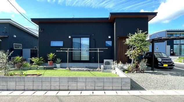 Chic 3LDK Home in Kajiomachi - Photo 1