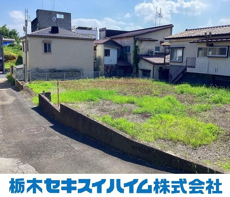 Spacious Land Near Moka Elementary School - Photo 1
