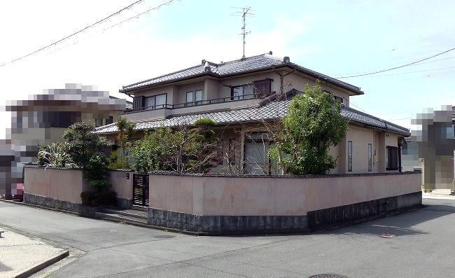 Spacious 6LDK Home with Walk-in Closet in Kawashima Town - Photo 1