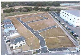 Land with Building Conditions in Ryugasaki - Photo 1
