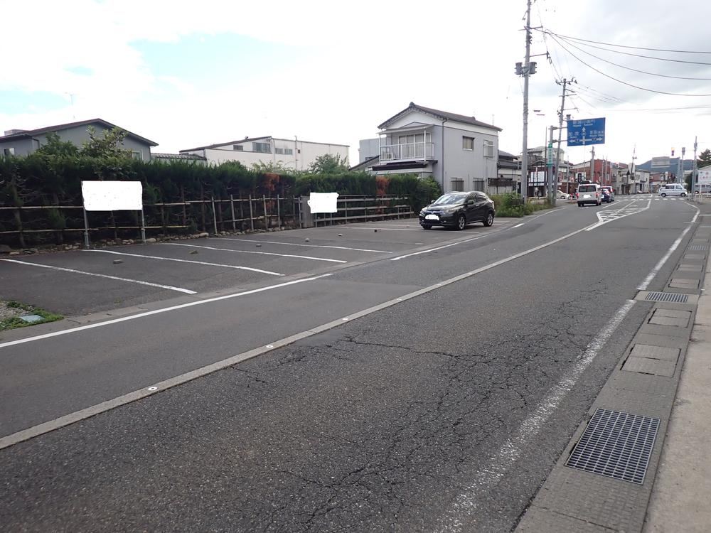 Wide Land in Honcho 3, Gosen - Photo 1