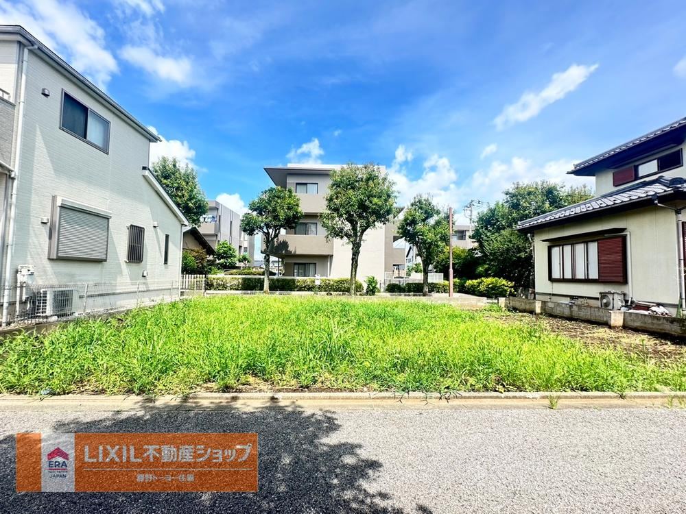 Vacant Land in Oyumino - Photo 1