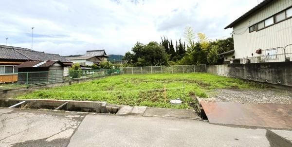 Spacious Land in Hojo, Tsukuba - Photo 1