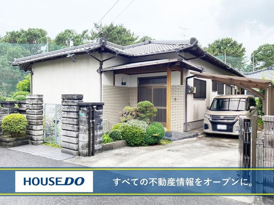 Charming 4LDK Detached House with Spacious Garden in Kitakyushu - Photo 1