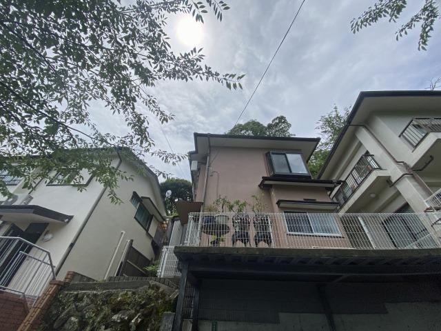 2K House with Great View on a Hilltop in Atami - Photo 1