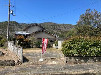 7DK+S house in Aioi