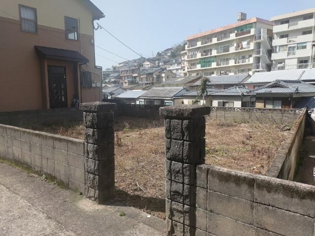 95 m² land in Nagasaki, Nagasaki - Photo 1