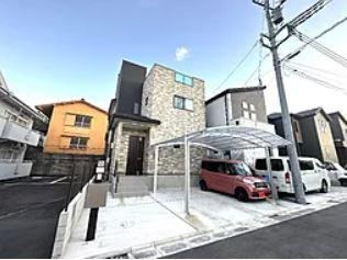 Modern 3LDK House in Kawagoe - Photo 1